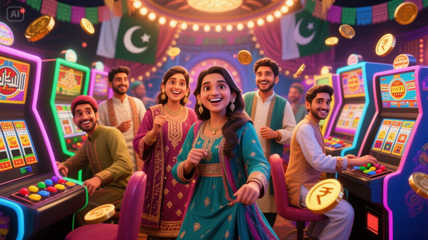 Registration at Snatch Casino Casino