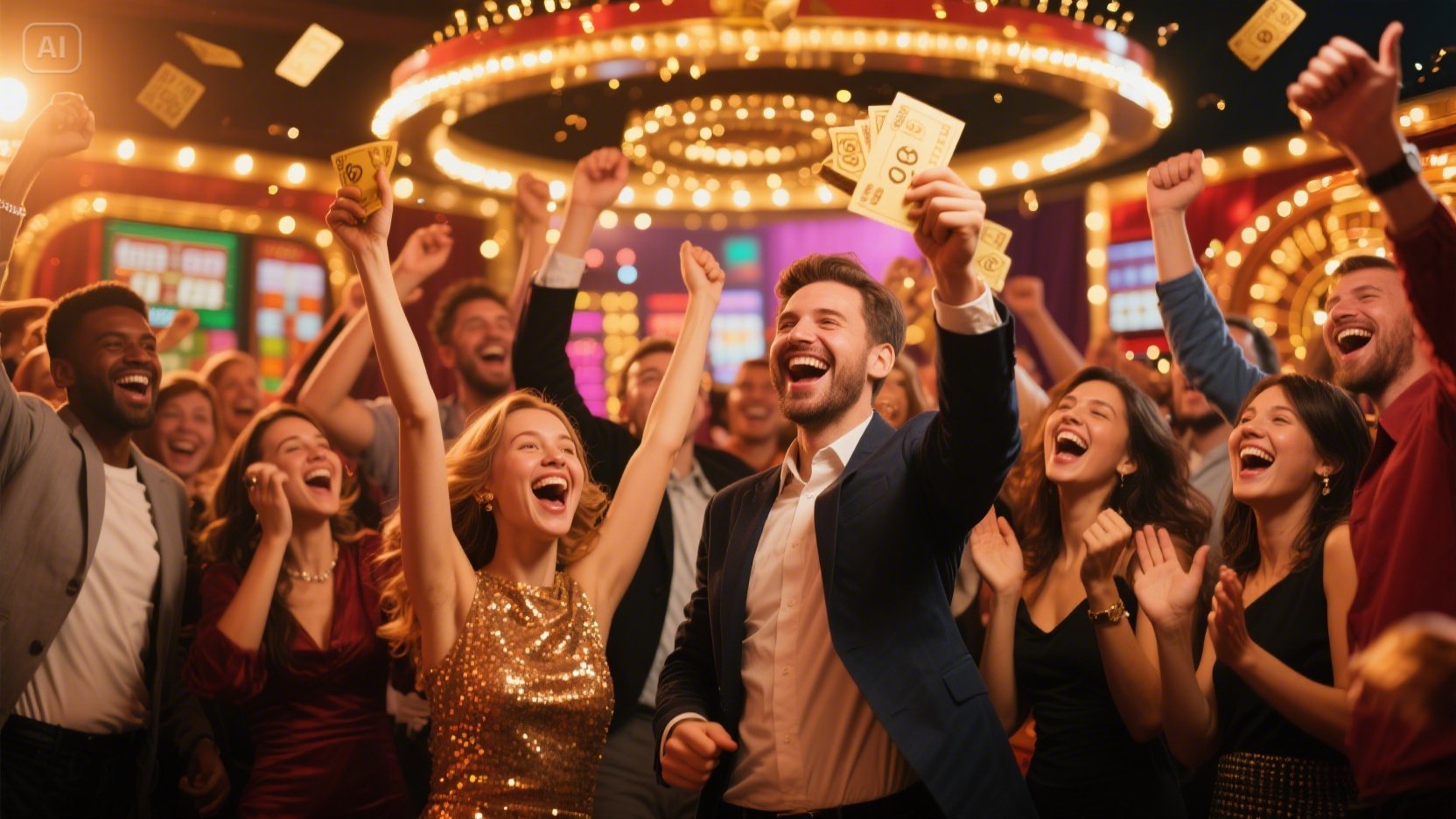 Registration at Snatch Casino Casino