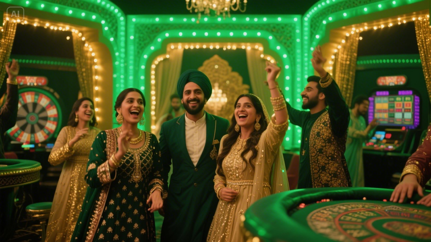 Snatch CasinoMake your first deposit now and claim 200% instantly! Pakistan’s users can enjoy mobile casino fun, safe transactions, and real PKR payouts on every win.