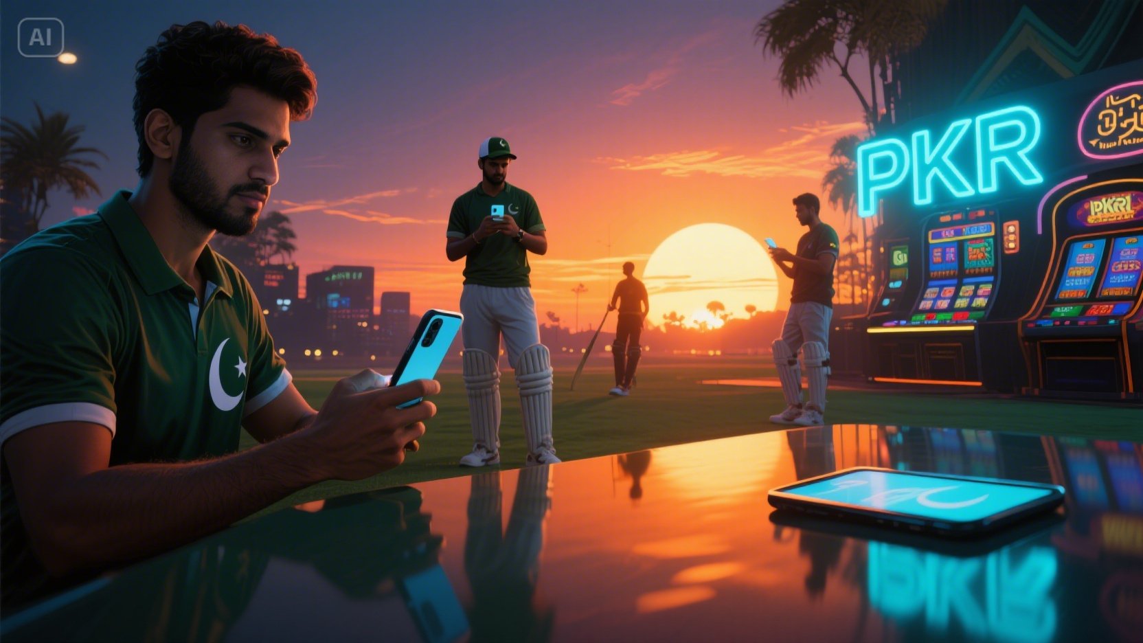 Snatch CasinoDeposit once and unlock a 200% first deposit bonus instantly! Pakistani users can enjoy mobile-friendly casino games, quick JazzCash deposits, and secure PKR payouts available any time, day or night.