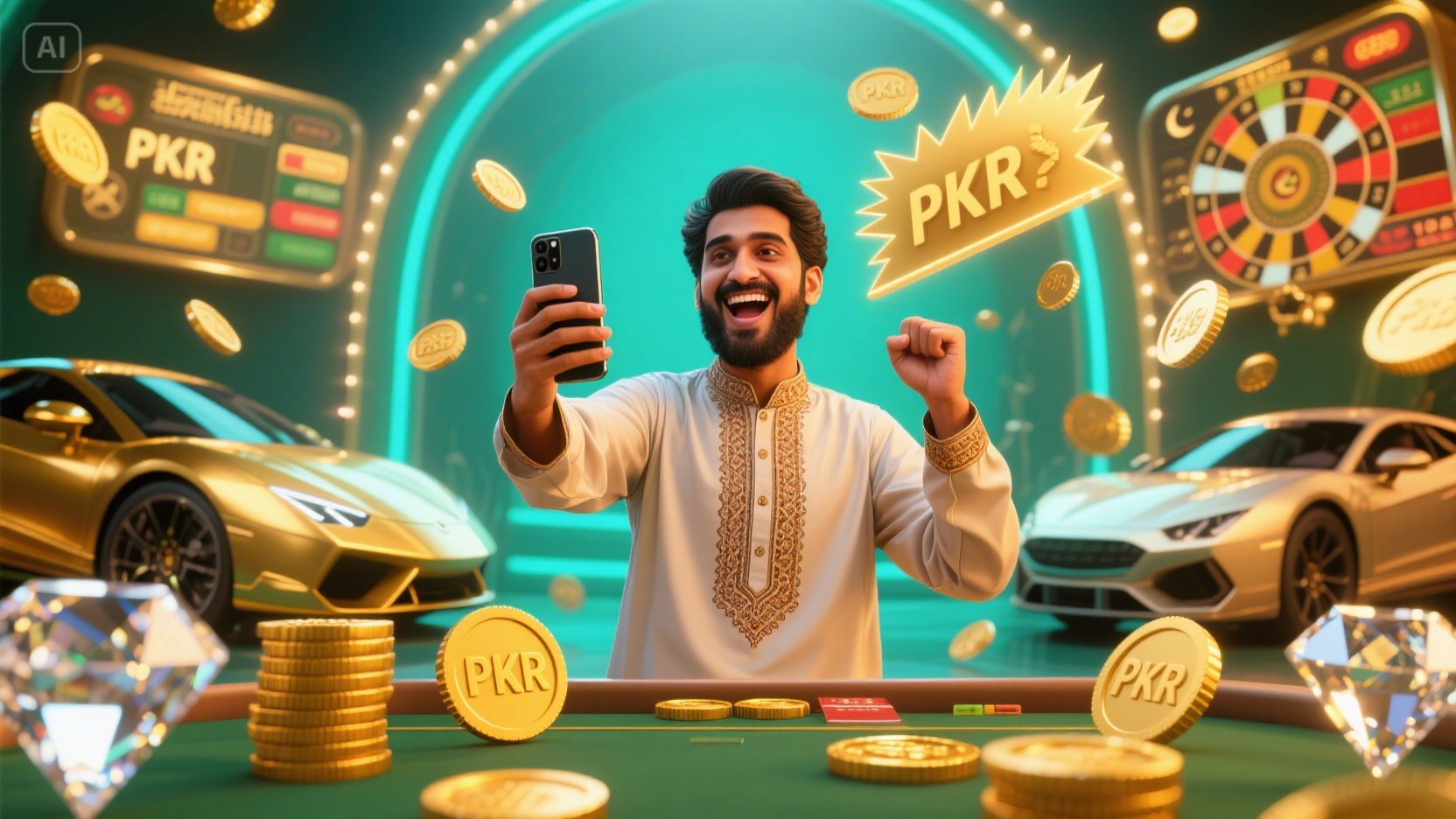 Snatch CasinoDeposit today and claim a 200% instant bonus on your first deposit! Pakistan’s players can play casino, crash, and poker with instant local payouts.